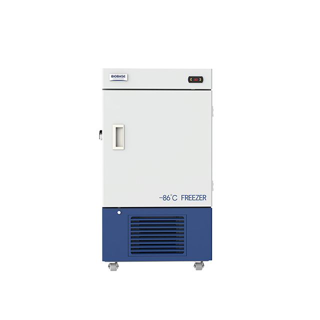 -86 ℃ congelador 28L 50l 58L 108L