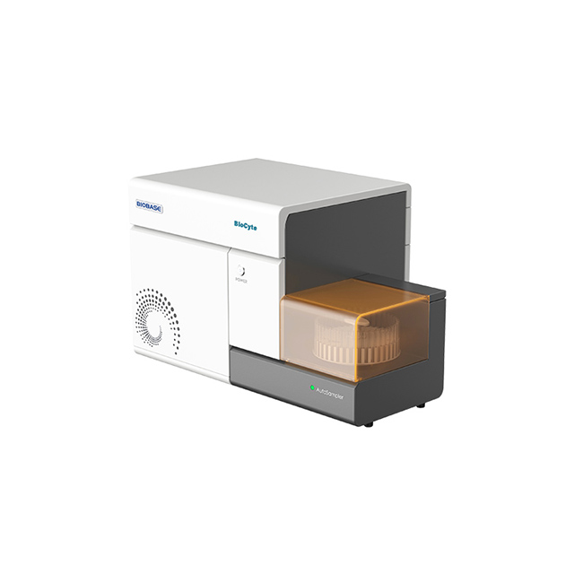 Citómetro de flujo BioCyte-B5R3 BioCyte-B5R3V7