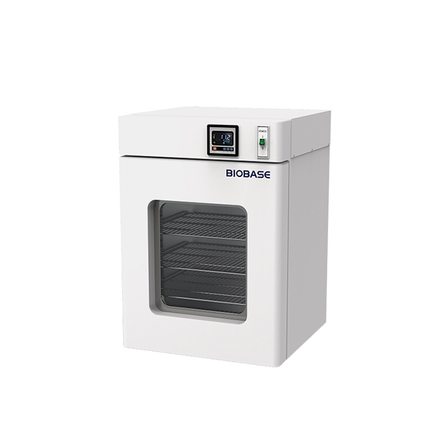 Incubadora de temperatura constante (BJPX-VIH)