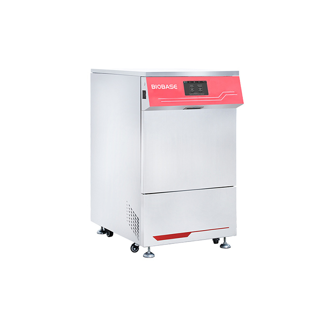 Lavadora automática de cristalería de laboratorio BK-LW200A