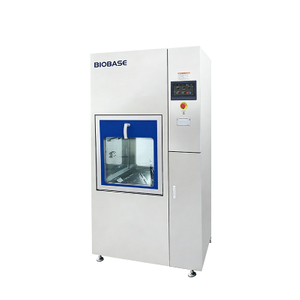 Desinfector de lavadora (lavadora de cristalería automática de doble puerta)