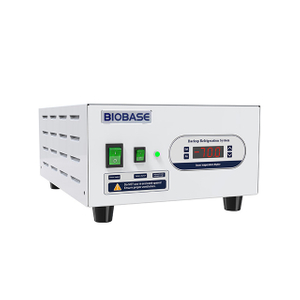 Sistema de refrigeración de respaldo