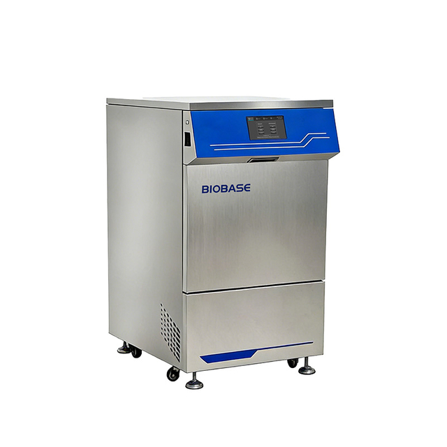 Lavadora automática de cristalería de laboratorio BK-LW200A