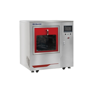 Lab Arandera de cristalería automática (desinfector de lavadora)